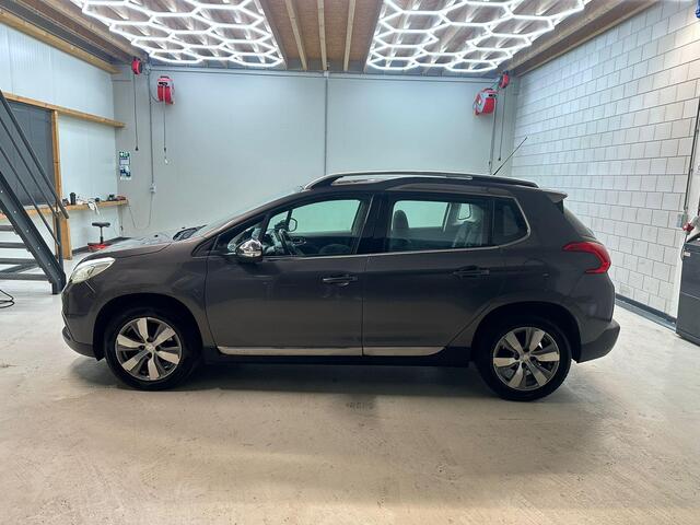 Peugeot 2008 1.2 PureTech Allure DISTRB-VERVANG/PANO/STOELVERW