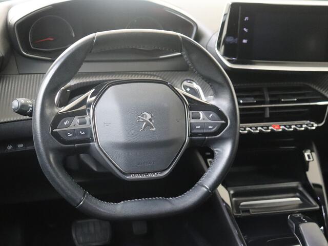 Peugeot 2008 1.2 PureTech Allure Pack | Full Map Navigatie | Carplay | Camera | Clima |
