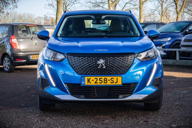 Peugeot 2008 1.2 PureTech Allure I Trekhaak I All season banden