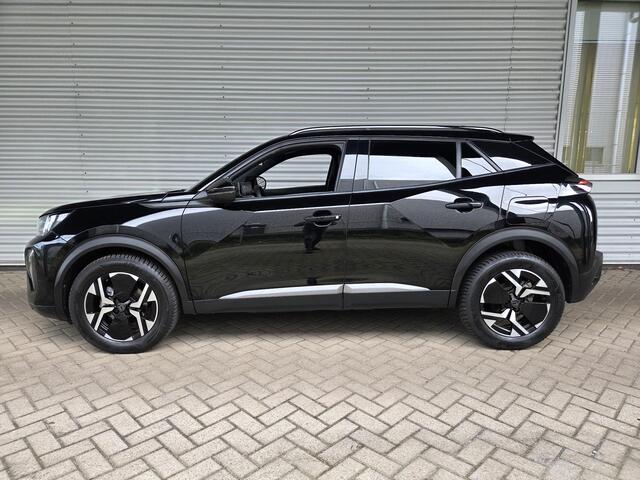 Peugeot 2008 1.2 PureTech Allure