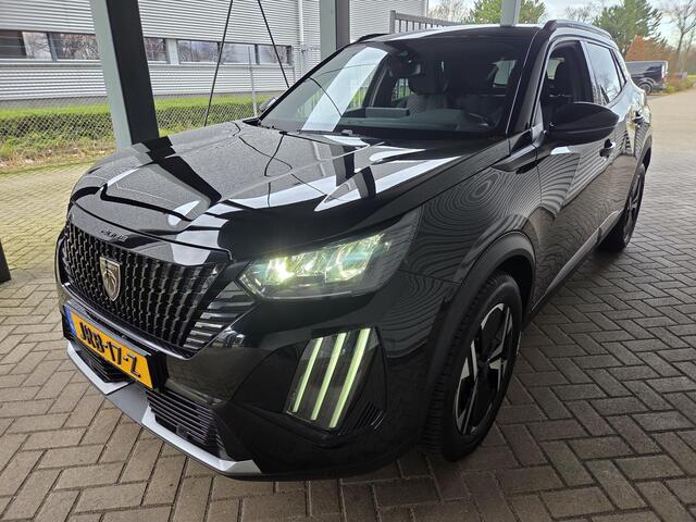 Peugeot 2008 1.2 PureTech Allure