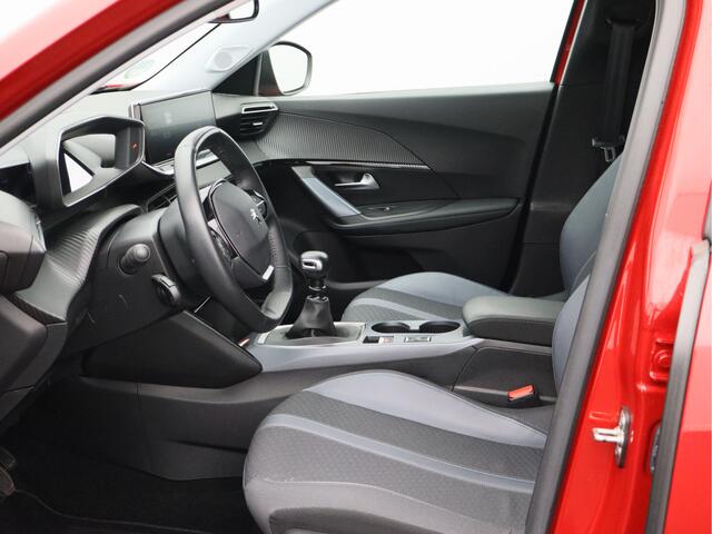 Peugeot 2008 1.2 PureTech Blue Lease Allure/ lage km/ compleet!