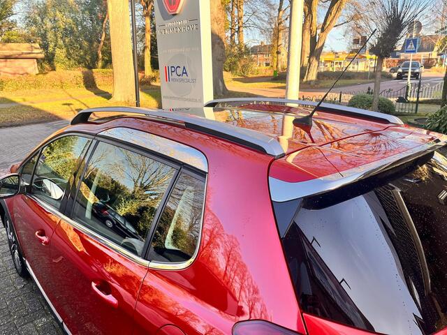 Peugeot 2008 1.2 PureTech Allure Automaat