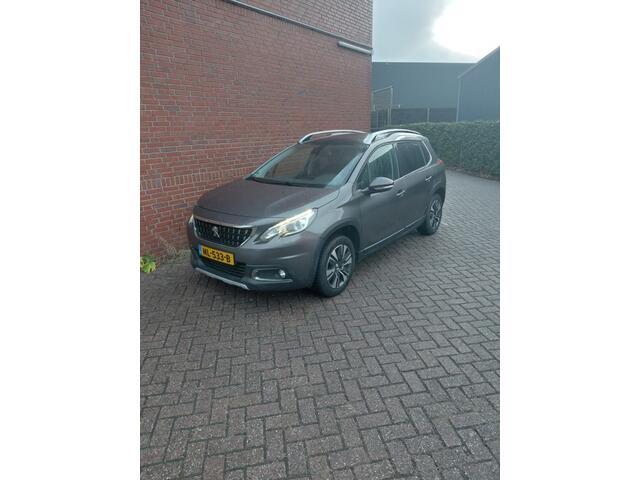 Peugeot 2008 1.2 PureTech Allure