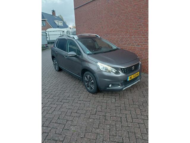 Peugeot 2008 1.2 PureTech Allure