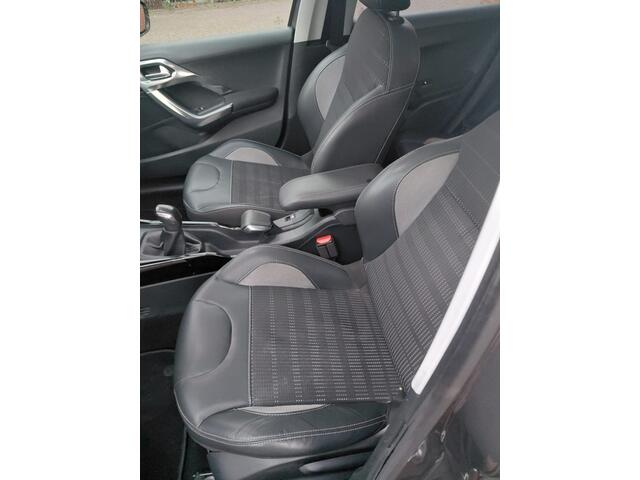 Peugeot 2008 1.2 PureTech Allure