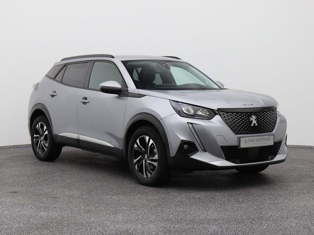 Peugeot 2008 1.2 PureTech 130 PK Automaat Allure | CAMERA | CARPLAY