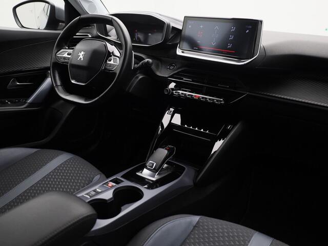 Peugeot 2008 1.2 PureTech 130 PK Automaat Allure | CAMERA | CARPLAY