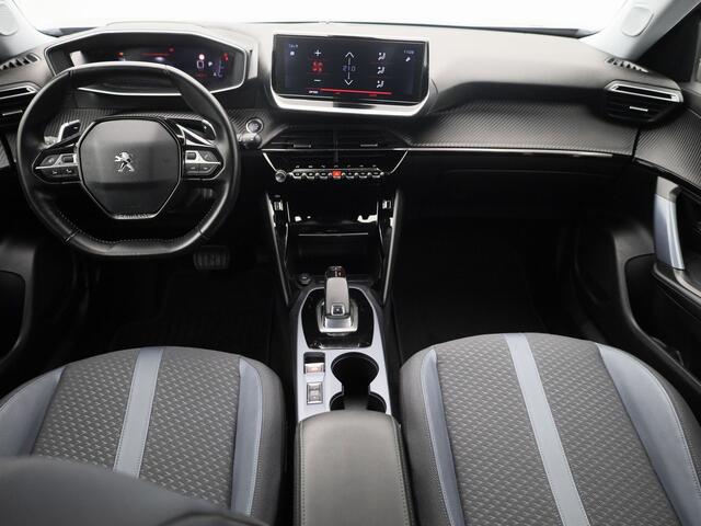 Peugeot 2008 1.2 PureTech 130 PK Automaat Allure | CAMERA | CARPLAY