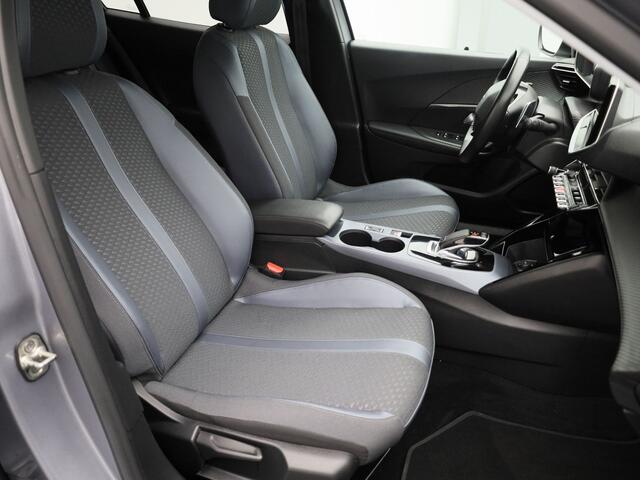 Peugeot 2008 1.2 PureTech 130 PK Automaat Allure | CAMERA | CARPLAY