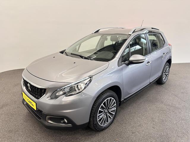 Peugeot 2008 1.2 PureTech Active 82pk Navigatie Apple Carplay/Android Auto Cruise Control Airco