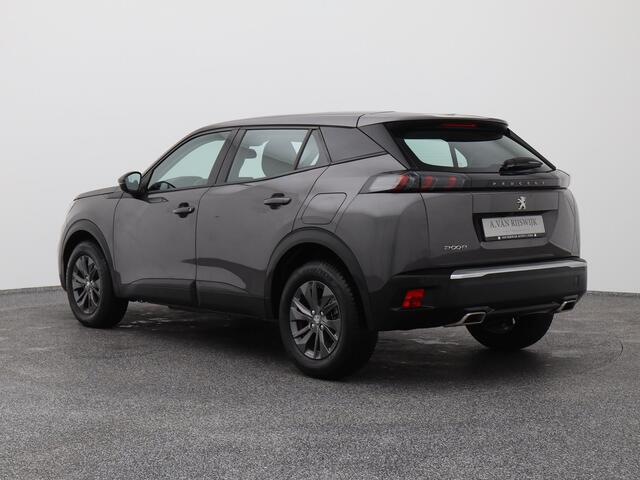 Peugeot 2008 1.2 PureTech 130 PK Automaat Active | CAMERA | CARPLAY