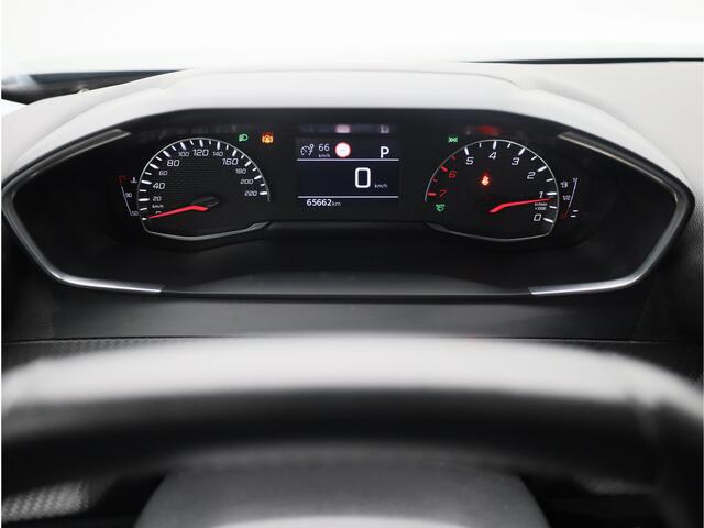 Peugeot 2008 1.2 PureTech 130 PK Automaat Active | CAMERA | CARPLAY