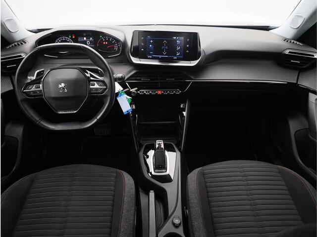 Peugeot 2008 1.2 PureTech 130 PK Automaat Active | CAMERA | CARPLAY