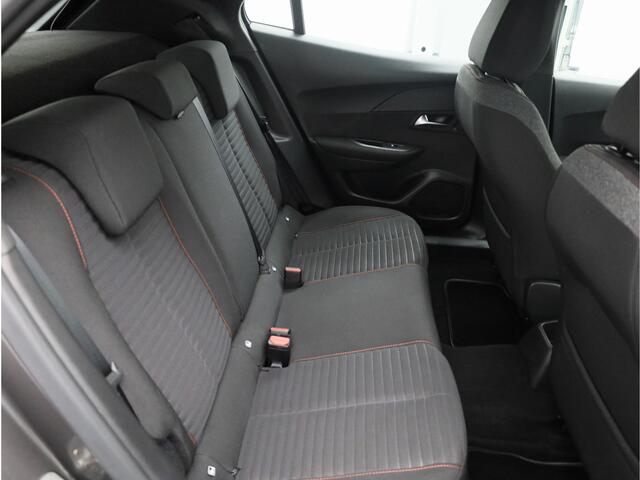 Peugeot 2008 1.2 PureTech 130 PK Automaat Active | CAMERA | CARPLAY