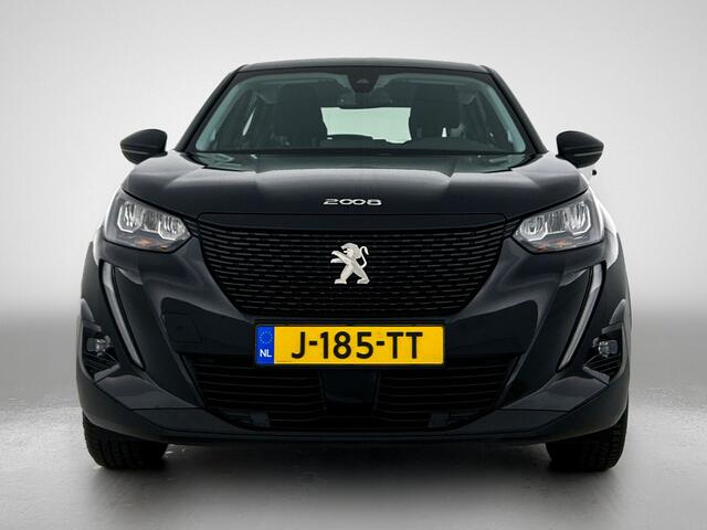 Peugeot 2008 1.5 HDi Blue Active / Trekhaak / Airco-ecc./ Camera / Navigatie / Radio multimedia / Apk 12-26