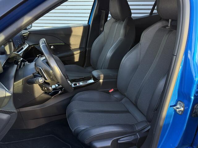 Peugeot 2008 1.2 PureTech GT-Line Automaat! 24.735 km!!! | PDC V+A | Camera | Full Led | Navi | Cruise | LM Velgen | Dodehoekdetectie | RIJKLAARPRIJS INCL 12 MAANDEN GARANTIE EN BEURT