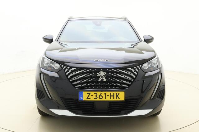 Peugeot 2008 1.2T Automaat Allure |130PK | Trekhaak | Parkeer Camera Achter | Navigatie | Climate Control | DAB+ | Cruise Control | Apple Carplay & Android Auto |