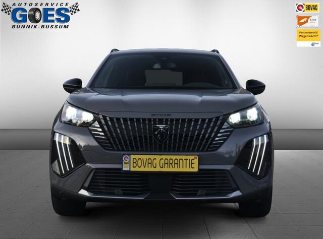 Peugeot 2008 Allure/ Camera