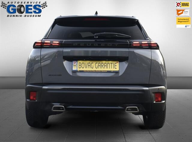 Peugeot 2008 Allure/ Camera