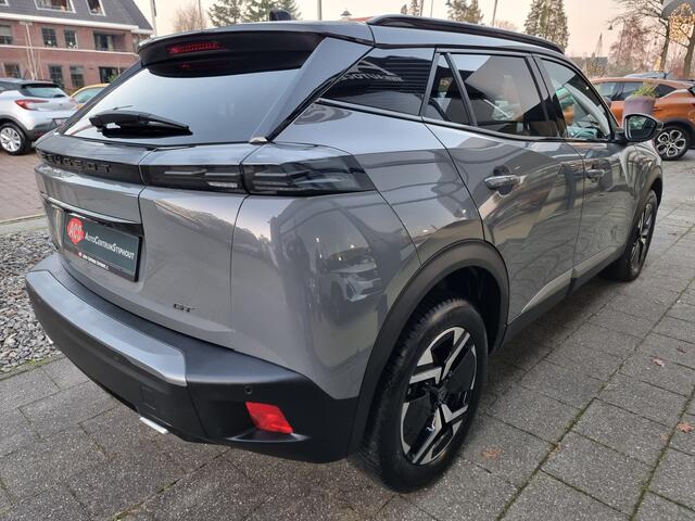 Peugeot 2008 1.2i GT | Nw model | 360 Camera | Leder | Full LED | Supernette staat!