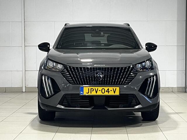 Peugeot 2008 Allure 1.2 Turbo 100pk | i-COCKPIT® | PARKEERHULP V+A | DRAADLOOS APPLE CARPLAY / ANDROID AUTO | CLIMA | CRUISE CONTROL | ALL-SEASONBANDEN | DAB+