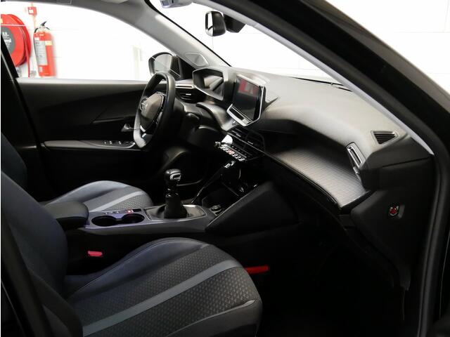 Peugeot 2008 1.2 PT Allure Navi/Cam/TH/Pano/Carplay (all-incl. prijs)