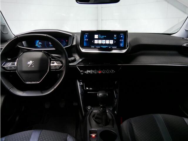 Peugeot 2008 1.2 PT Allure Navi/Cam/TH/Pano/Carplay (all-incl. prijs)
