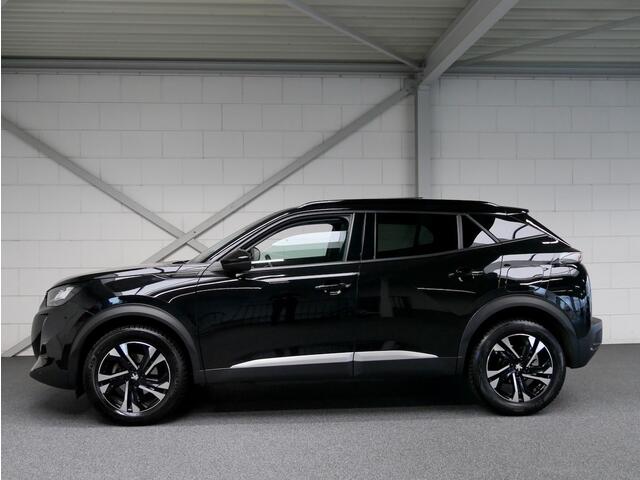 Peugeot 2008 1.2 PT Allure Navi/Cam/TH/Pano/Carplay (all-incl. prijs)