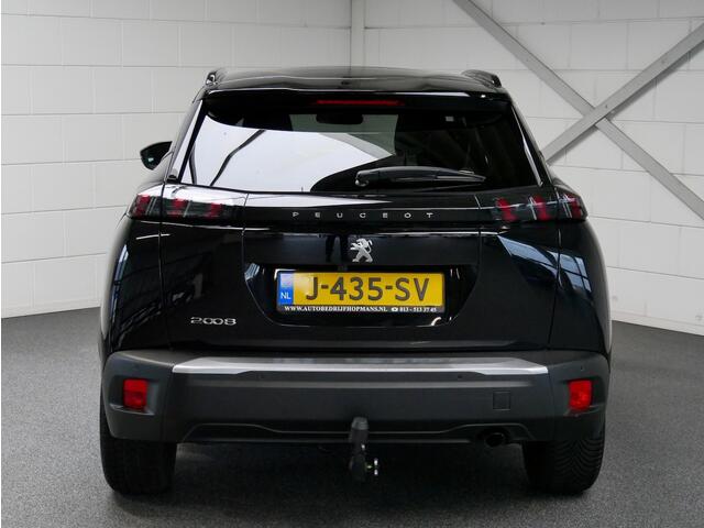 Peugeot 2008 1.2 PT Allure Navi/Cam/TH/Pano/Carplay (all-incl. prijs)