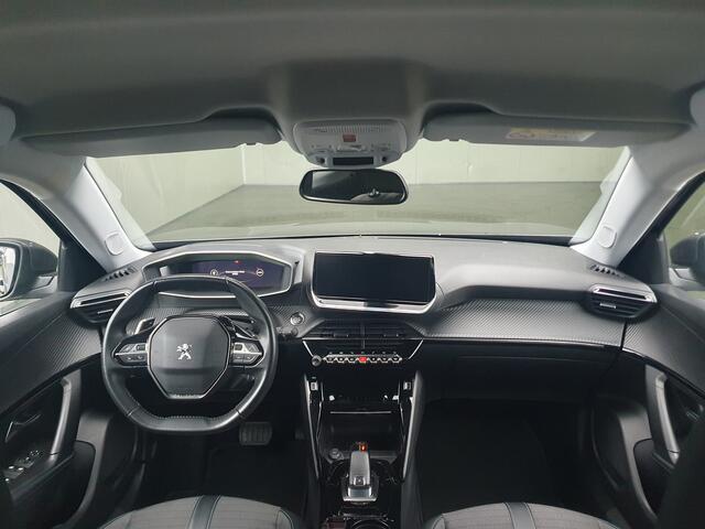 Peugeot 2008 1.2 PureTech Blue Lease Allure NAVI/TRHAAK/CRUISE/CAMERA/PDC