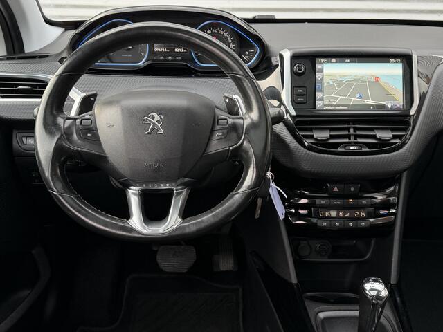 Peugeot 2008 1.2 PureTech Allure 2e Eigenaar,Navi,Pano,Trekhaak,Clima,Cruise,PDC,N.A.P,Dealer Onderhouden,APK tot 05-2026