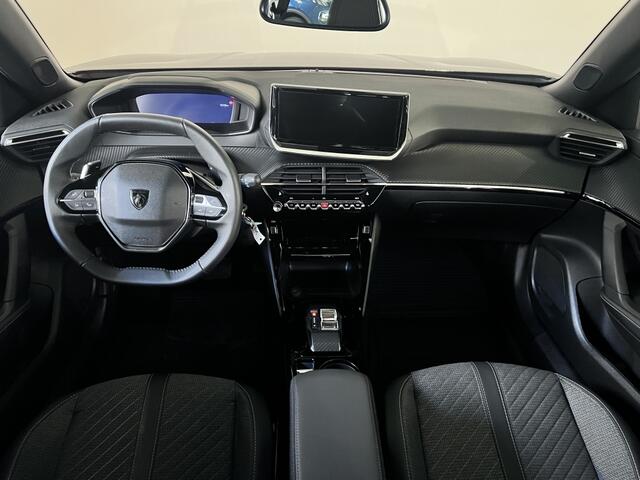 Peugeot 2008 1.2 Hybrid 136 Allure * Zorgeloos rijden, zonder extra kosten