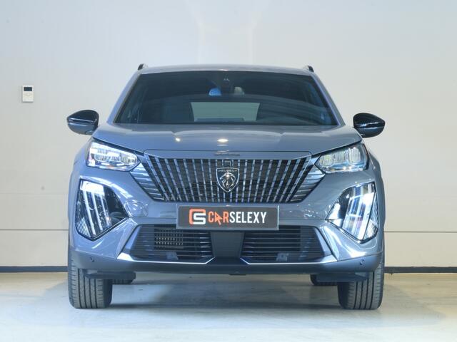 Peugeot 2008 1.2 Hybrid 136 Allure * Zorgeloos rijden, zonder extra kosten
