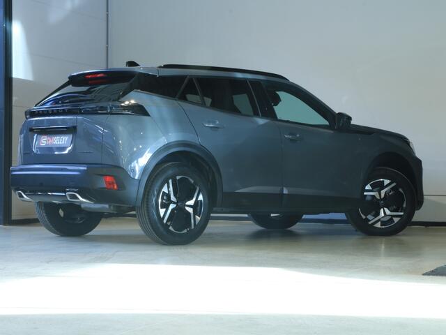 Peugeot 2008 1.2 Hybrid 136 Allure * Zorgeloos rijden, zonder extra kosten