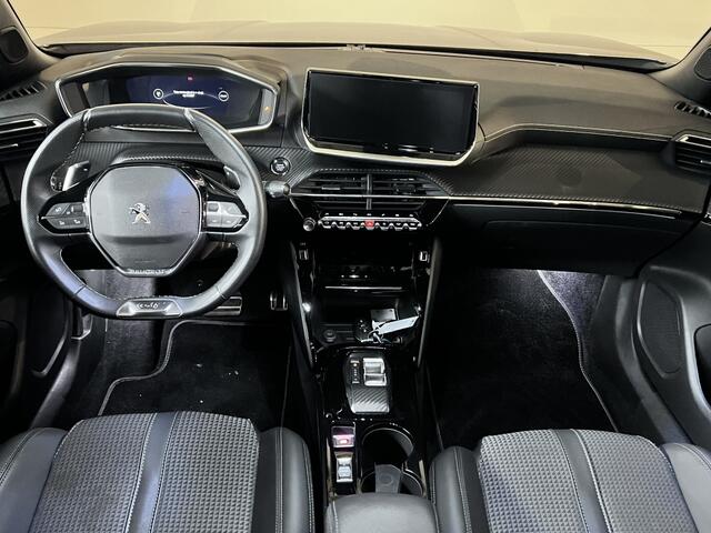 Peugeot 2008 1.2 130pk GT * Zorgeloos rijden, zonder extra kosten