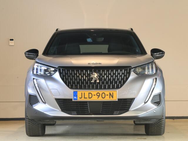Peugeot 2008 1.2 130pk GT * Zorgeloos rijden, zonder extra kosten