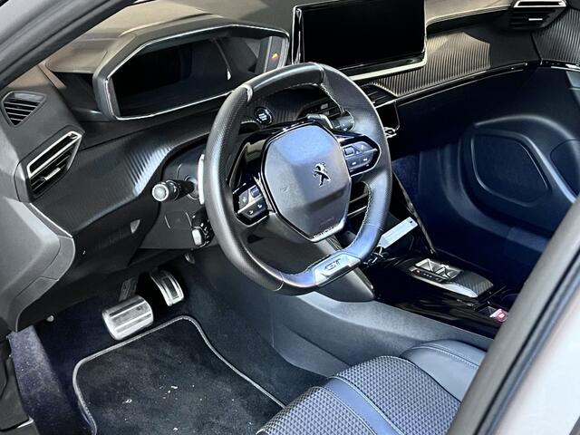 Peugeot 2008 1.2 130pk GT * Zorgeloos rijden, zonder extra kosten