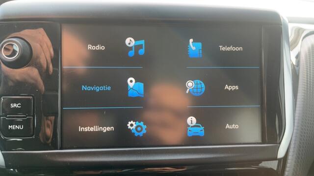 Peugeot 2008 1.2 PureTech Allure