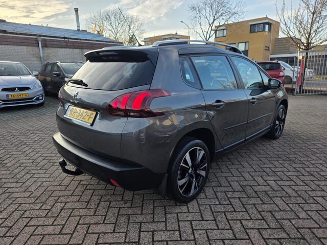 Peugeot 2008 1.2 PureT. Blue Lion, navi, airco, apple carplay/andriod