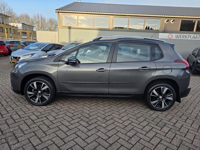 Peugeot 2008 1.2 PureT. Blue Lion, navi, airco, apple carplay/andriod
