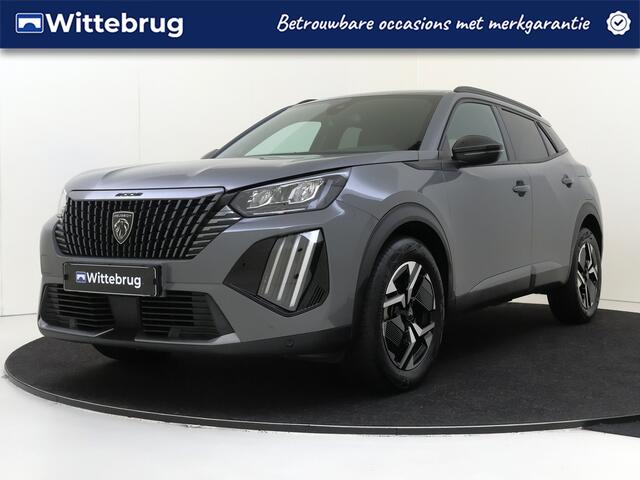 Peugeot 2008 1.2 PureTech 100 Allure