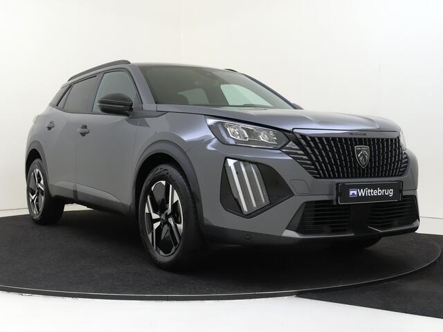 Peugeot 2008 1.2 PureTech 100 Allure
