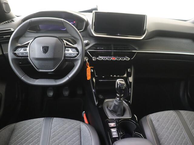 Peugeot 2008 1.2 PureTech 100 Allure