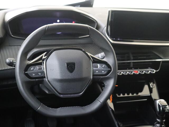 Peugeot 2008 1.2 PureTech 100 Allure