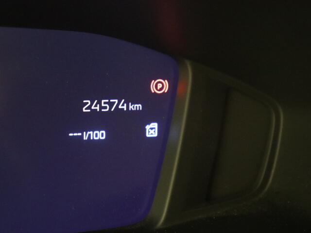 Peugeot 2008 1.2 PureTech 100 Allure