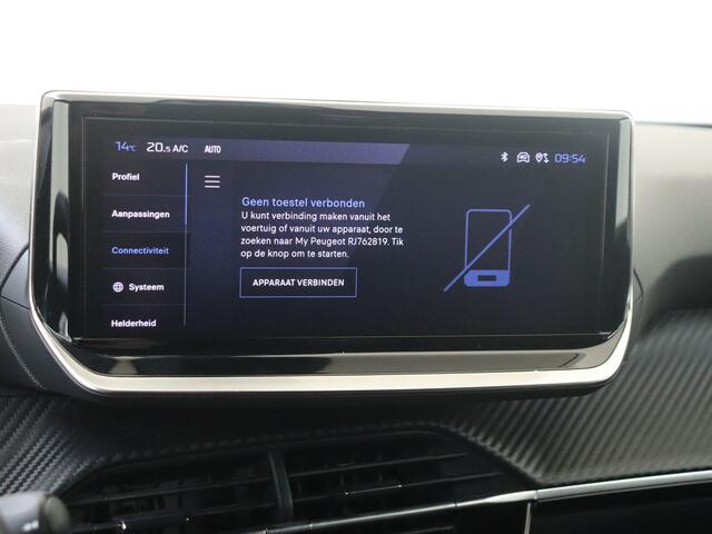 Peugeot 2008 1.2 PureTech 100 Allure