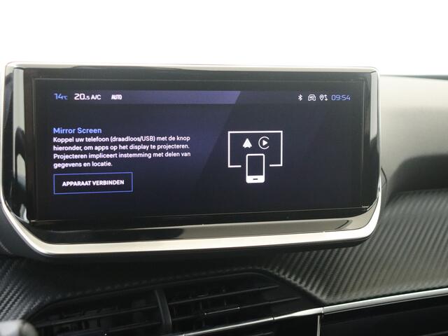 Peugeot 2008 1.2 PureTech 100 Allure