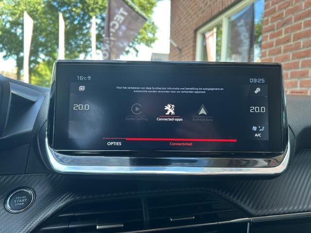 Peugeot 2008 1.2 PT B.L. Allure CAMERA / VIRTUAL COCKPIT / NAVI / CLIMA / CAR