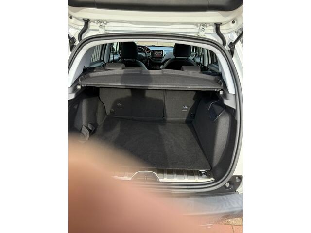 Peugeot 2008 1.2 PureTech GT-line